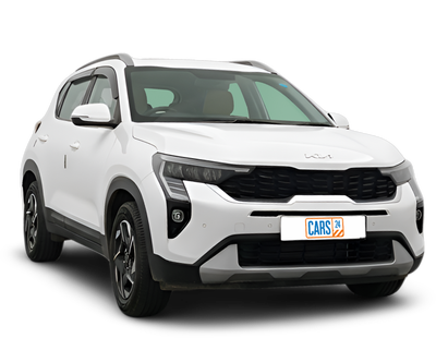 2024 KIA SONET - SUV - Petrol - Automatic - ₹11.87 lakh